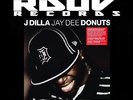 J DILLA - DONUTS - 2 LP VINYL 12