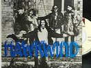 HAWKWIND  KINGS OF SPEED / MOTORHEAD 