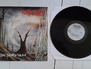 ROTTING CHRIST Non Serviam LP Orig 1994 Unisound mayhem necromantia samael