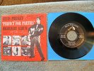 RARE 1956 PROMOElvis Presley 