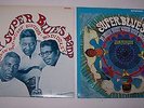 THE SUPER BLUES - Muddy Waters, Howlin' Wolf, Bo Diddley, Little Walter - 2 LP's