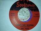 THE TRIPS  THERES  THAT MOUNTAIN   NORTHERN SOUL