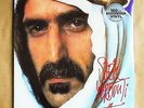 Frank Zappa: SHIEK YERBOUTI (180 Gram Vinyl, 2 x LP)     NEW Record