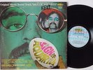 SIGN OF AQUARIUS Adell OST Movie Soundtrack LP RARE FUNK PSYCH Acid Archives