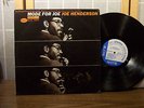 JOE HENDERSON LP 