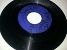 The cables change your ways Jackie Mittoo dancing groove blank 45 7
