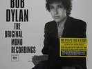BOB DILAN The Original Mono Recordings LP    NEU&OVP