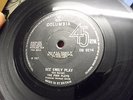 THE PINK FLOYD See Emily Play 1st UK Arnold Layne DB 8214 Piper Syd Barrett