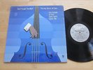 Ray Brown All Stars - Don't Forget the Blues LP Shrink Concord Jazz Ron Eschete