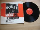 MIKE RAT AND THE RUNAWAYS LIVE RECORDING FROM KASKADE BEAT CLUB COLOGNE KÖLN