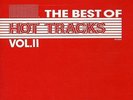 THE BEST OF HOT TRACKS II , 2 RECORD SET, OOP, RARE