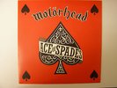 MOTORHEAD Ace Of Spades 7