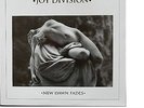 Joy Division - NEW DAWN FADES - 2 LP