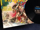 Manowar Hail To England 1st Press Vinyl LP Excellent