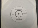 THE WALLY BROTHERS - THE MAN WHO SOLD THE WORLD / VERS. - EXPLOSION - BOWIE M-