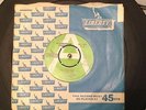 Jimmy Holliday - Baby I Love You - (Liberty Demo) - Northern Soul 7