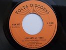 COMPAORE YOUSOUF & AFRO SOUL SYSTEM SUPER HEAVY AFRO PSYCH GARAGE 7