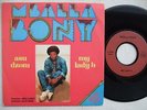MBALLA BONY asu dzom RARE AFRO DISCO CAMEROON 7