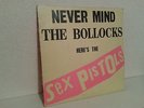 RARE 1977...NEVER MIND THE BOLLOCKS...SEX PISTOLS.....V2086..........A8/B7