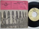 VOLTA JAZZ ma douce ledy 7