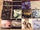 Renegade Hardware Drum N Bass Vinyls 16 pieces