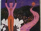 AL ET AL Strange Affair LP ARNYS SHACK 1981 UK orig AS047  PRIVATE FOLK