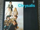 RARE Original 1968 M- CHRYSALIS DEFINITION Psychedelic FOLK-PSYCH-ACID SE-4547