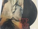 TALKING HEADS Stop Making Sense NEAR MINT Vinyl LP New Wave FREE SHIPPING