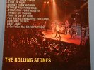 THE ROLLING STONES GIMME SHELTER VINYL LP 1971 ORIG DECCA UK NICE COND VG/VG+