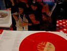 QUEEN-SHEER HEART ATTACK-180G-RED VINYL-VINYL RECORD LP-NEW/UNPLAYED-FREDDIE MAY