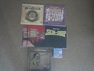 The Aggrolites, Skin-Deep, Mighty mighty Bosstones, 65 Mines Street LP´s