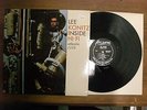Lee Konitz - Inside Hi-Fi LP Mono black/silver label Atlantic 1258