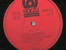 LP BEATLES Help, Fehldruck HÖR ZU SEHZ() 162 Germany