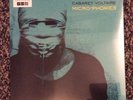 Cabaret Voltaire Micro-phonies NEW Sealed LP Vinyl Remaster download code