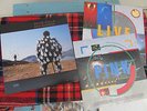 Pink Floyd - Delicate Sound Of Thunder - UK 1st Press 1988