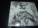 ROLLING STONES RARE GARDEN STATE '78 ORIGINAL MONACO SLIPPED DISC 2 LP SET-EX-MT