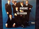 The Association Renaissance LP Valiant VLM 5004 Orig '66 Mono RARE OOP NM