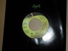 PAUL McCARTNEY - JET Mono - JET Stereo Apple Promo 7