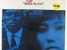 Wayne Shorter - Speak No Evil LP - Blue Note - BST-84194 VG+ Shrink