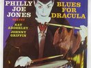 Philly Joe Jones - Blues For Dracula LP - Riverside - RLP 12-282 Mono DG VG++