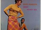 Duke Pearson - Sweet Honey Bee LP - Blue Note - BLP 4252 Mono RVG NM