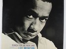 Lee Morgan - Search For The New Land LP - Blue Note - BST 84169 VG++