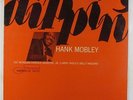 Hank Mobley - Dippin' LP - Blue Note - BLP 4209 Mono RVG NY USA
