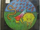 SIGNS OF THE ZODIAC - LEO 1969 US ORG Sealed LP Soft Rock PSYCH Nancy Priddy
