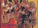 Ras Michael & The Sons Of Negus - Love Thy Neighbour US Jah Life LP Listen
