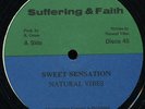 Natural Vibes - Sweet Sensation UK Suffering And Faith 12