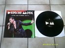 LP Depeche Mode - Live In Vienna 2014