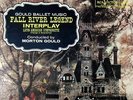 MORTON GOULD / Gould Fall River Legend / RCA Living-Stereo SD LSC-2532, 1S/1S