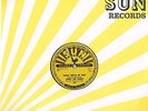 JERRY LEE LEWIS VINYL SUN 78 RPM - GREAT BALLS OF FIRE - WHOLE LOTTA SHAKIN - NM