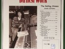 Dirtiest Work - Rolling Stones (LP)